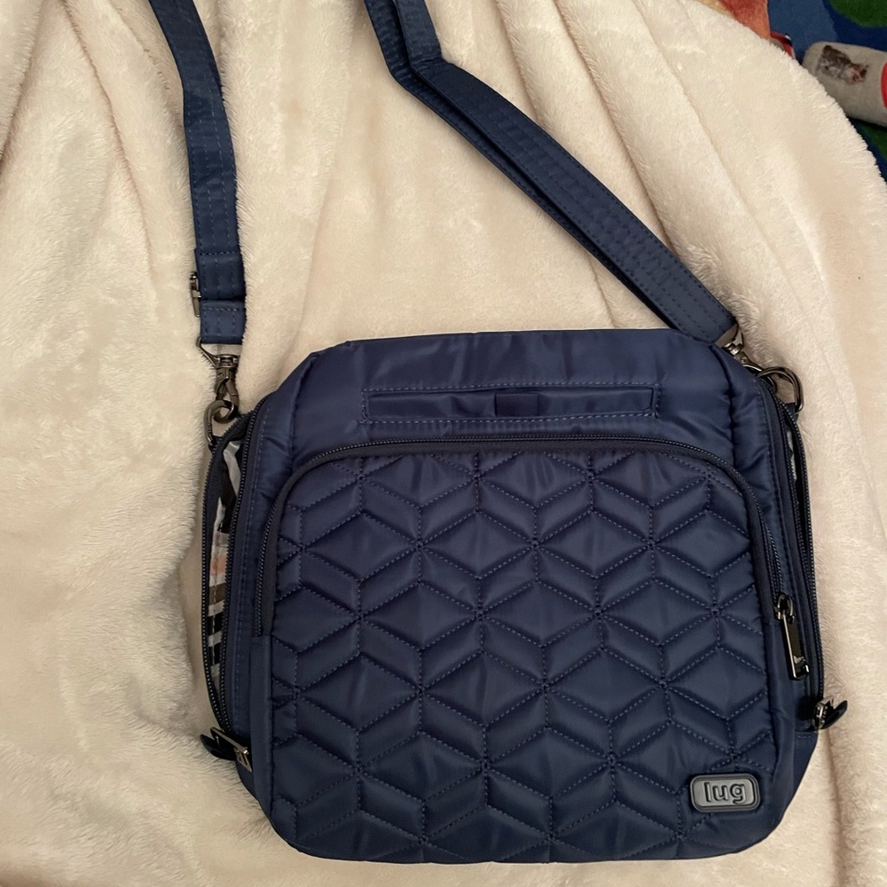 Lug Ranger 2 and Rodeo 2